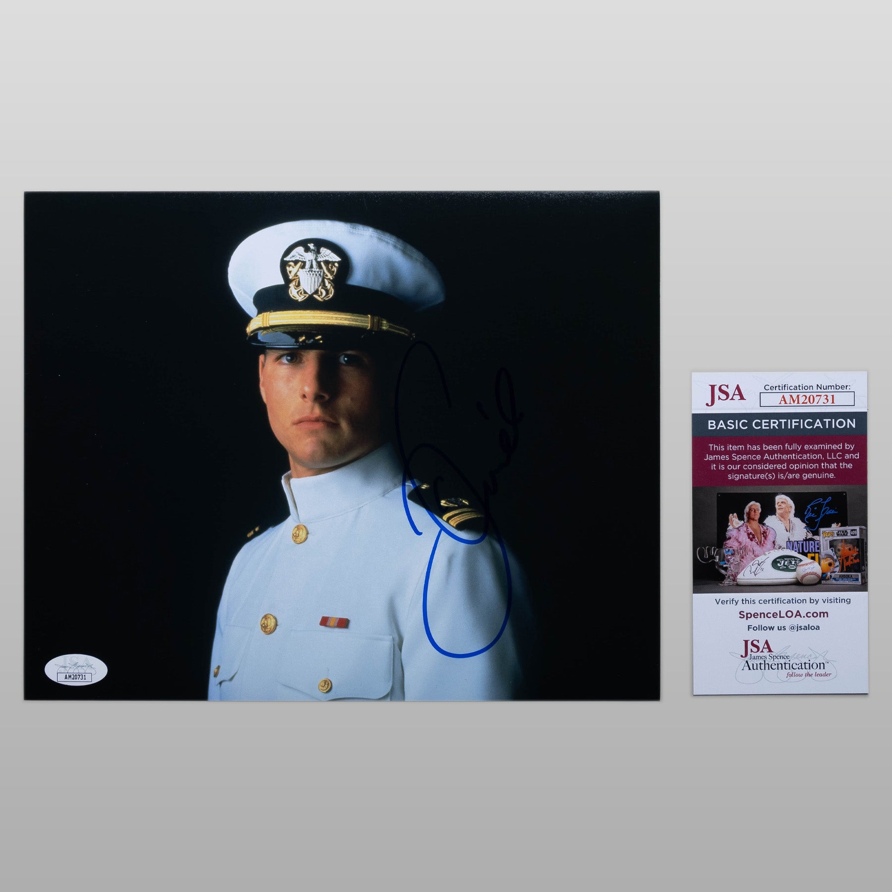 トム・クルーズ