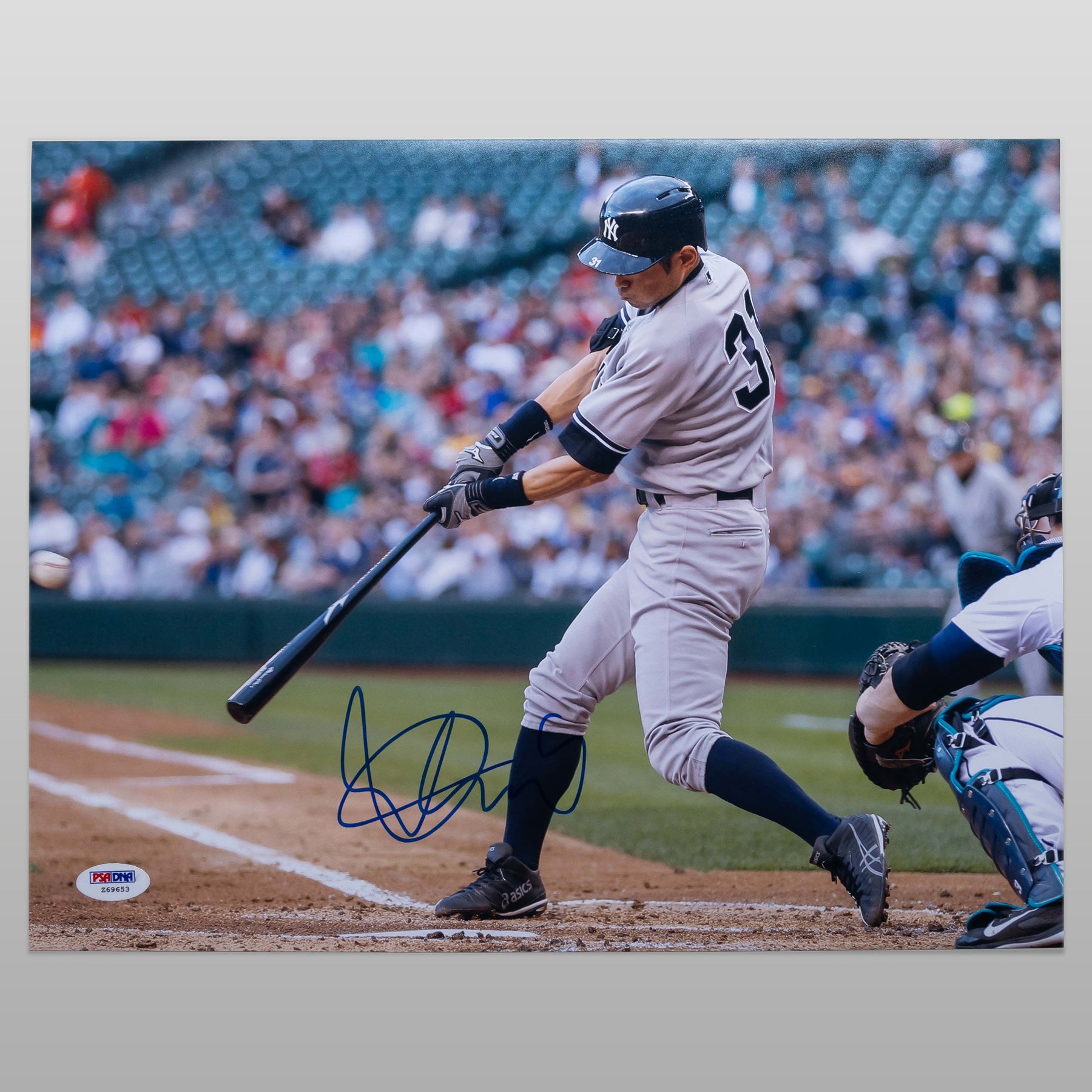 イチロー （鈴木 一朗）