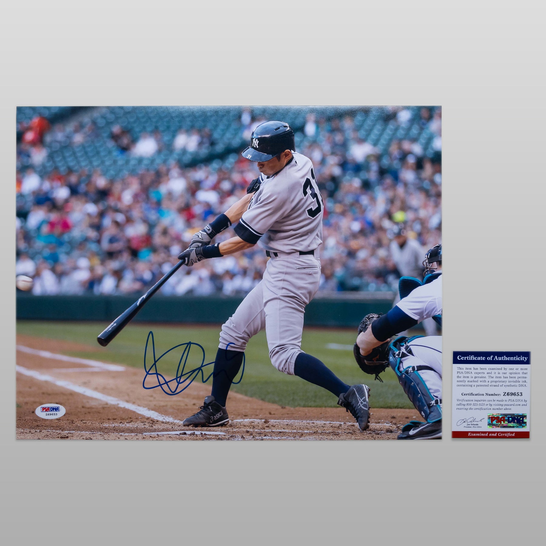 イチロー （鈴木 一朗）