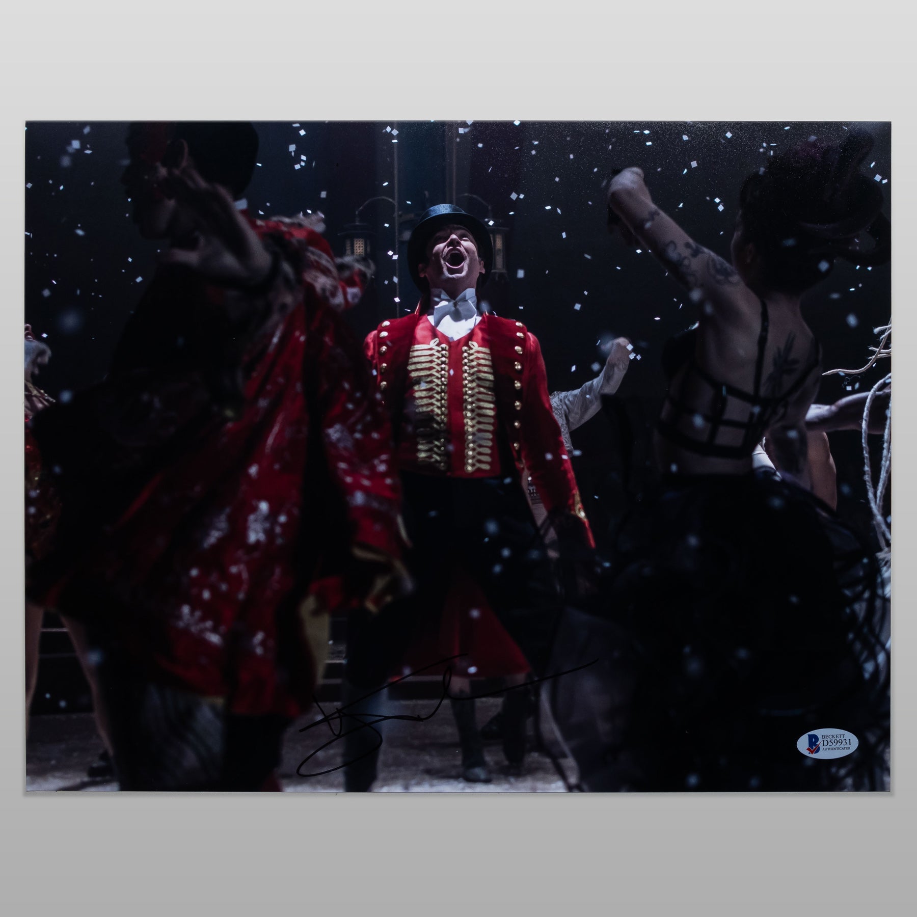 ヒュー・ジャックマン