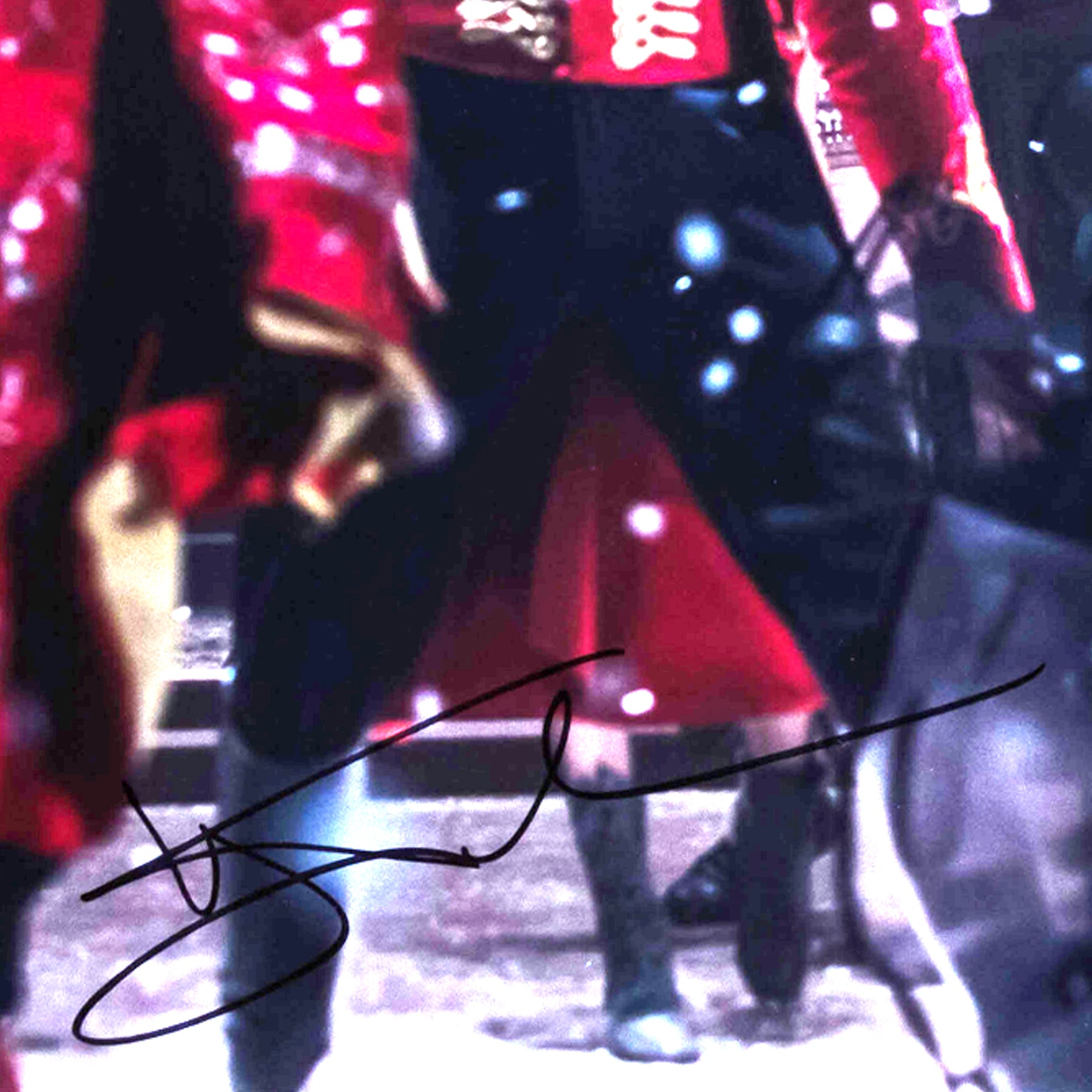 ヒュー・ジャックマン