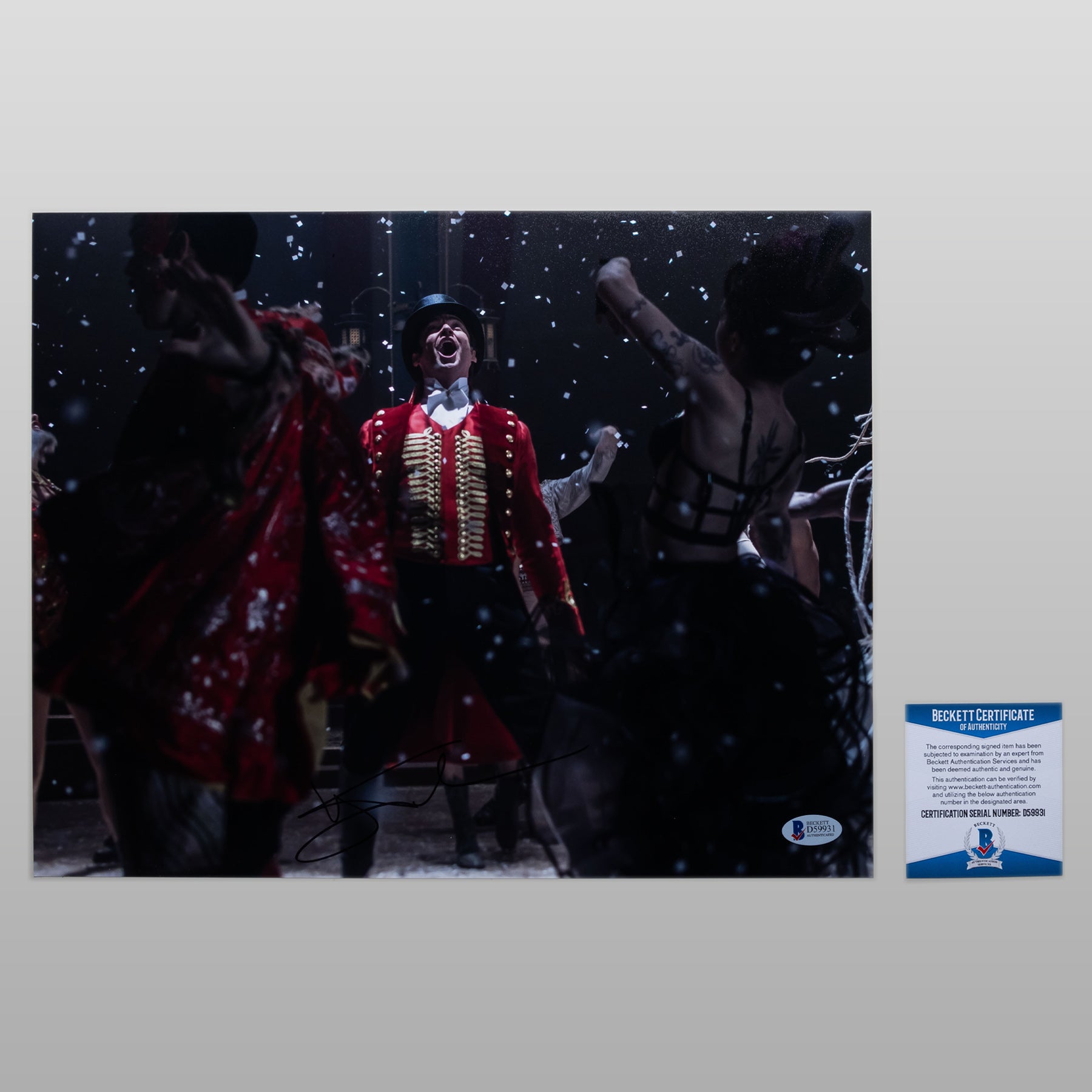 ヒュー・ジャックマン