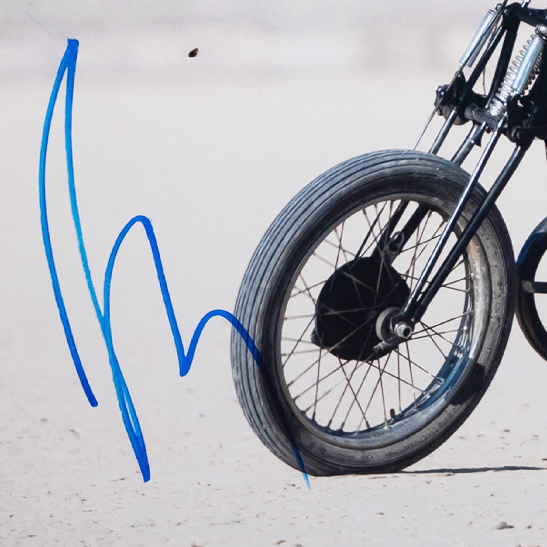 ホアキン・フェニックス - ファンコレクションズ