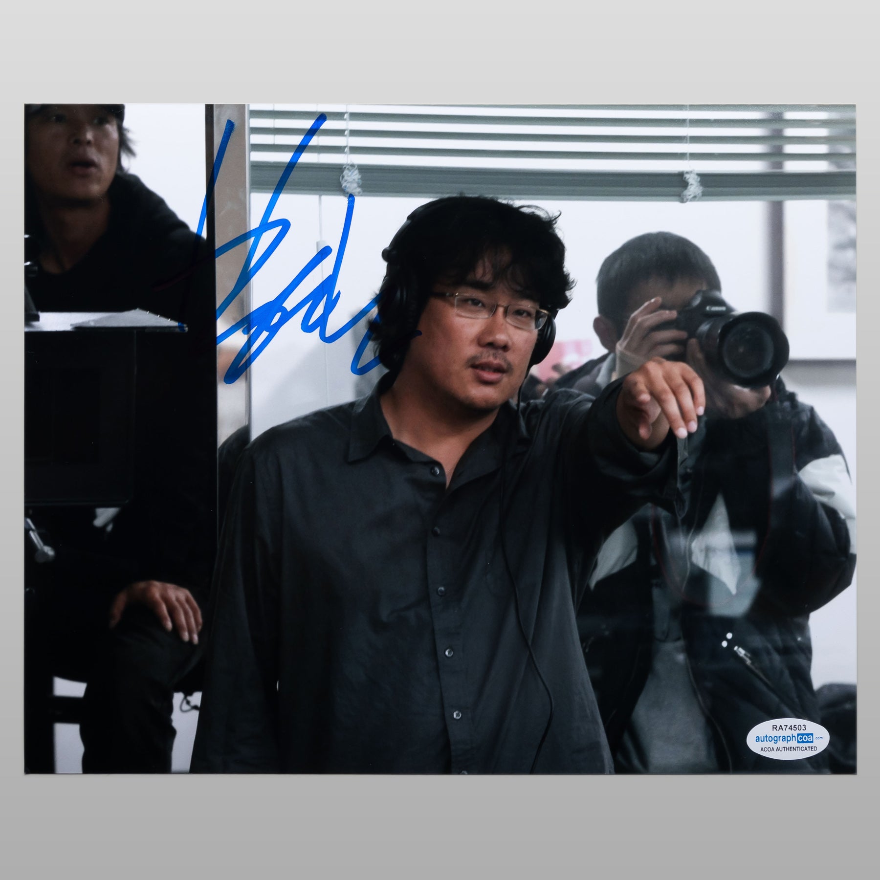 ポン・ジュノ