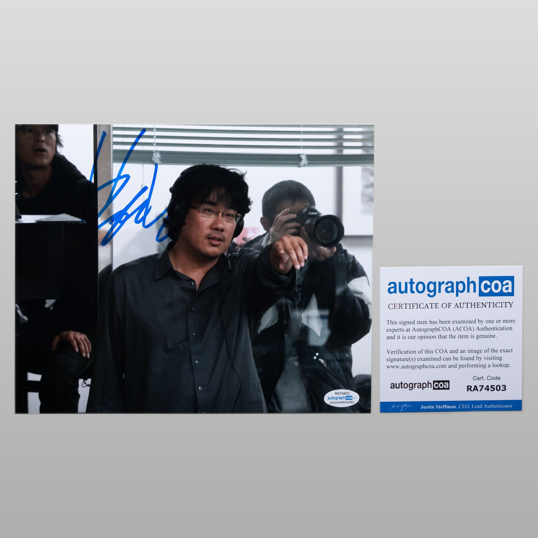 ポン・ジュノ