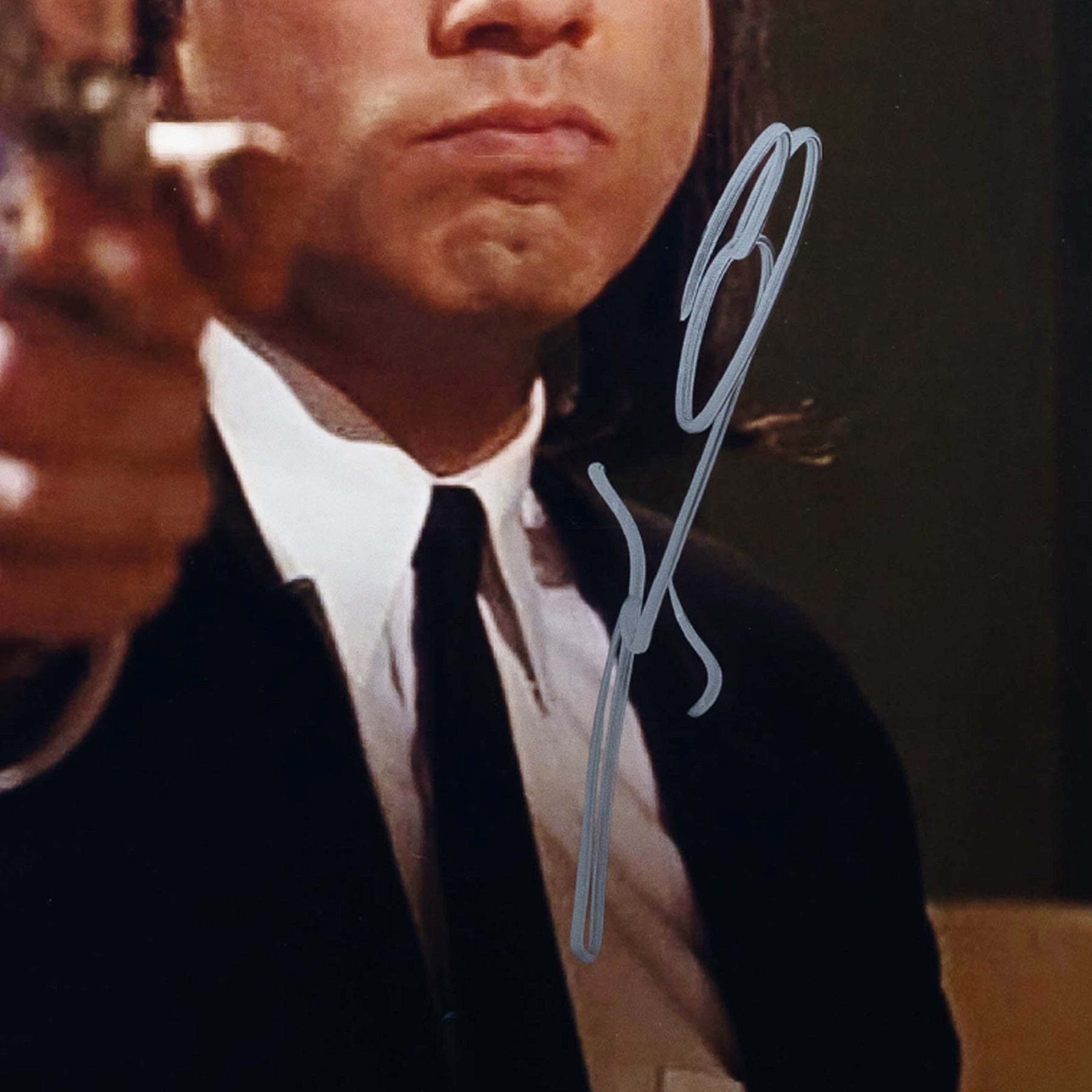 ジョン・トラボルタ