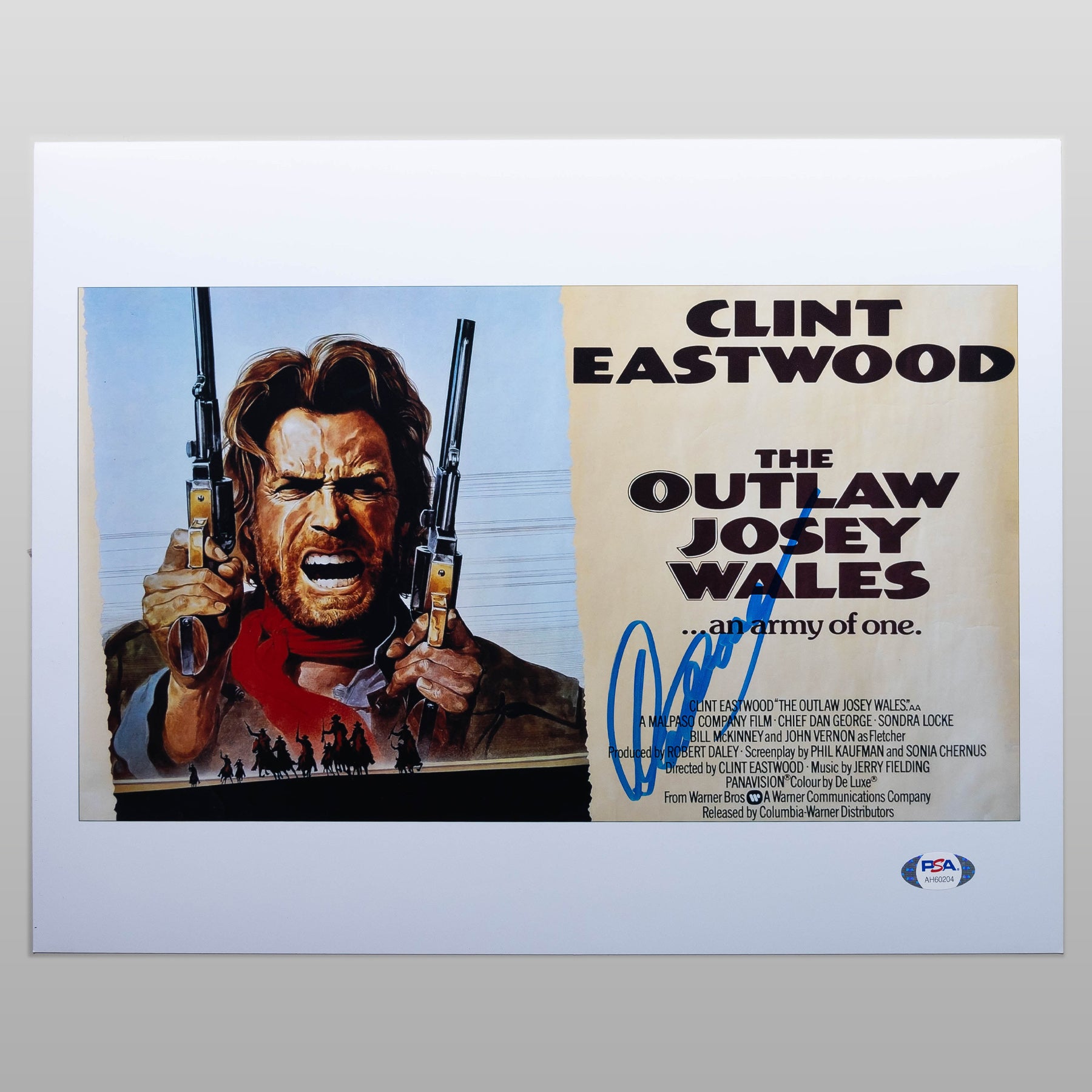 クリント・イーストウッド