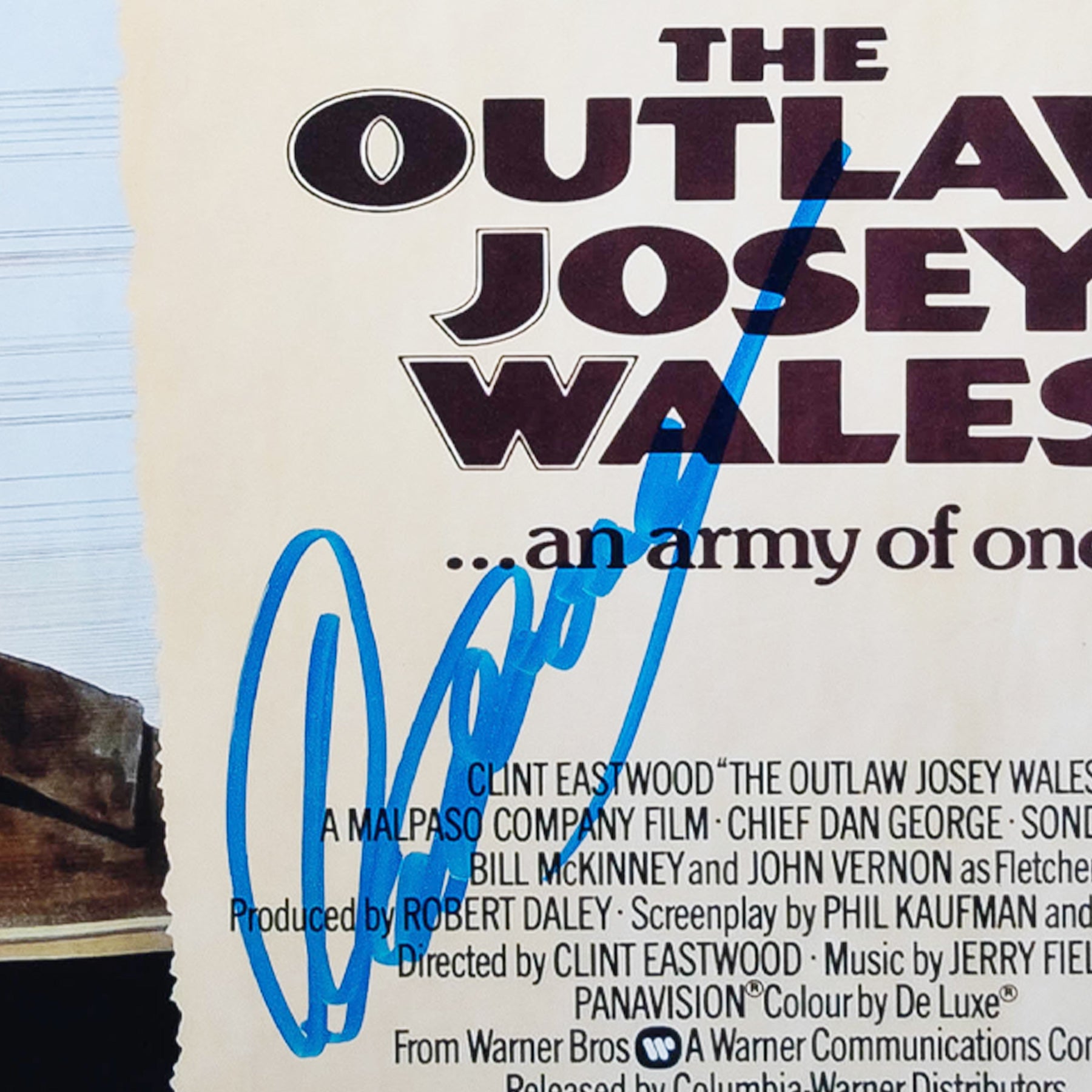 クリント・イーストウッド