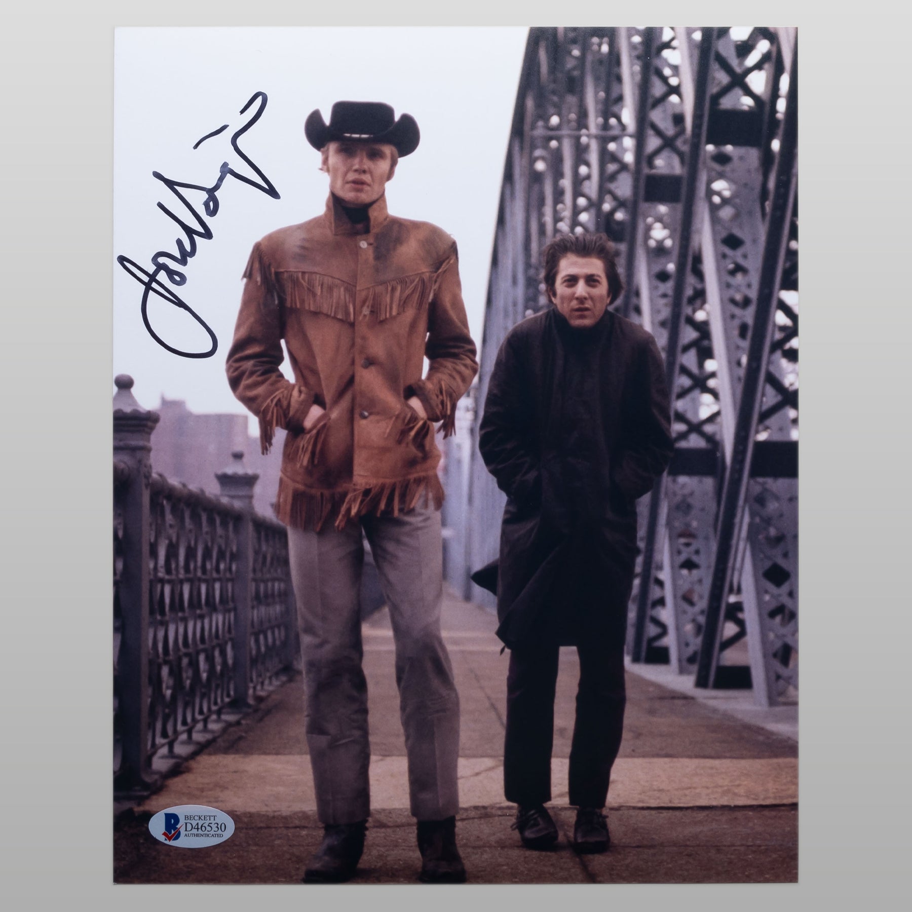 ジョン・ヴォイト