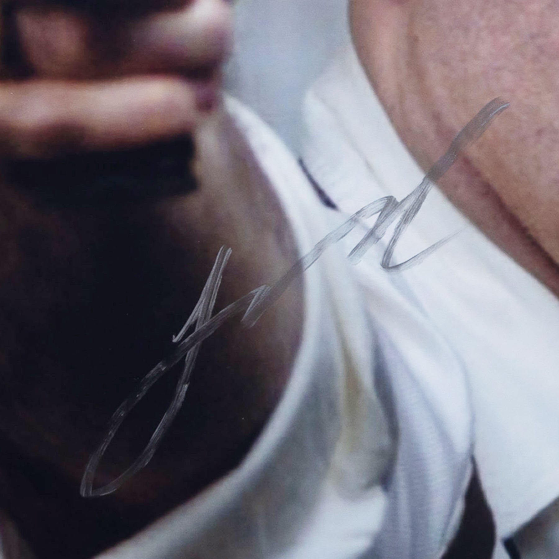 ジョン・トラボルタ