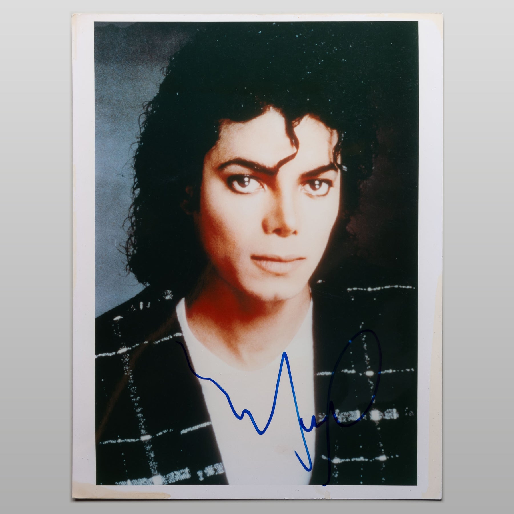 マイケル・ジャクソン