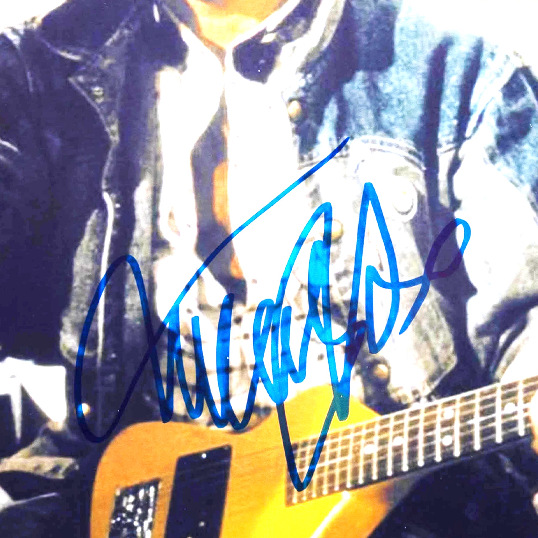 マイケル・J・フォックス