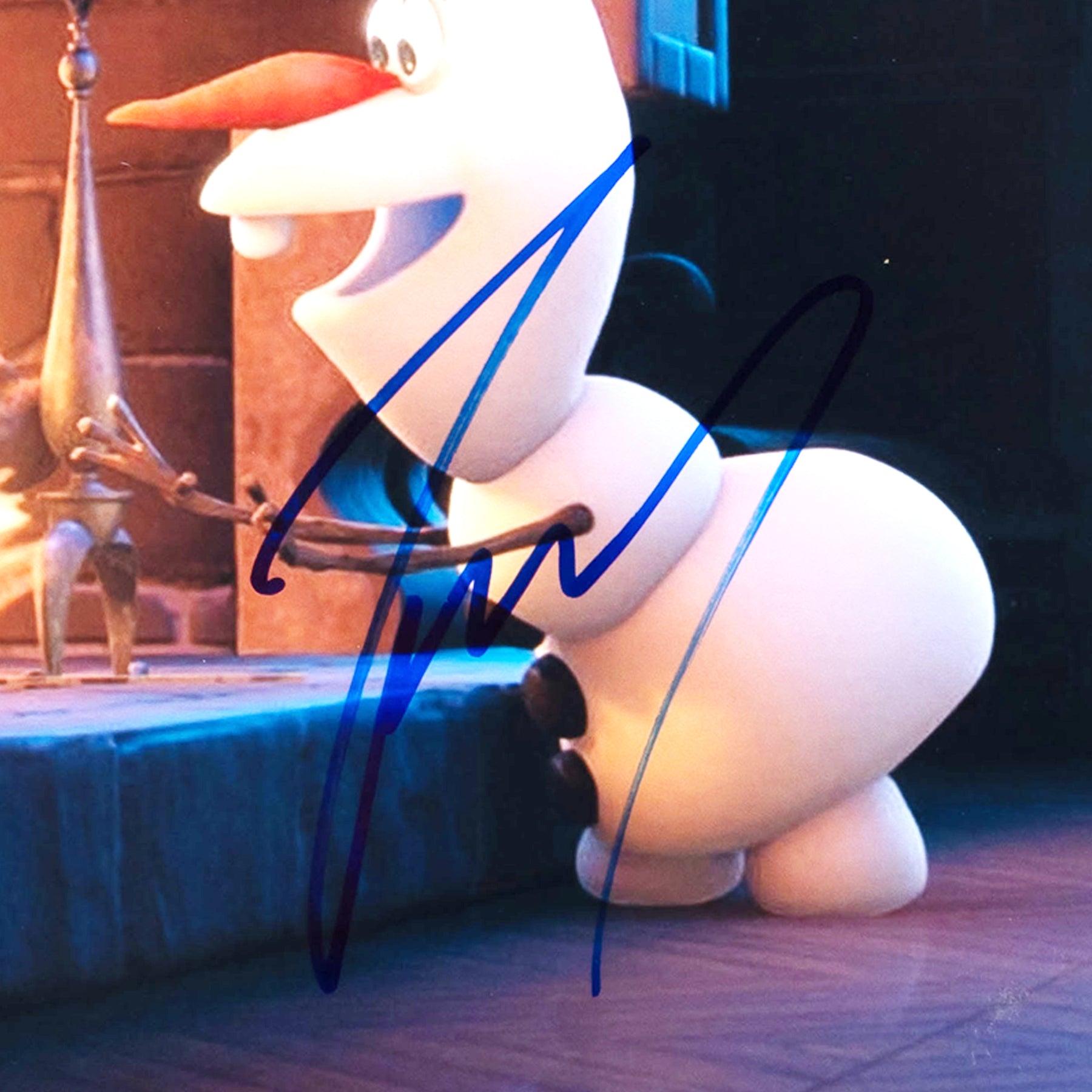 ジョシュ・ギャッド