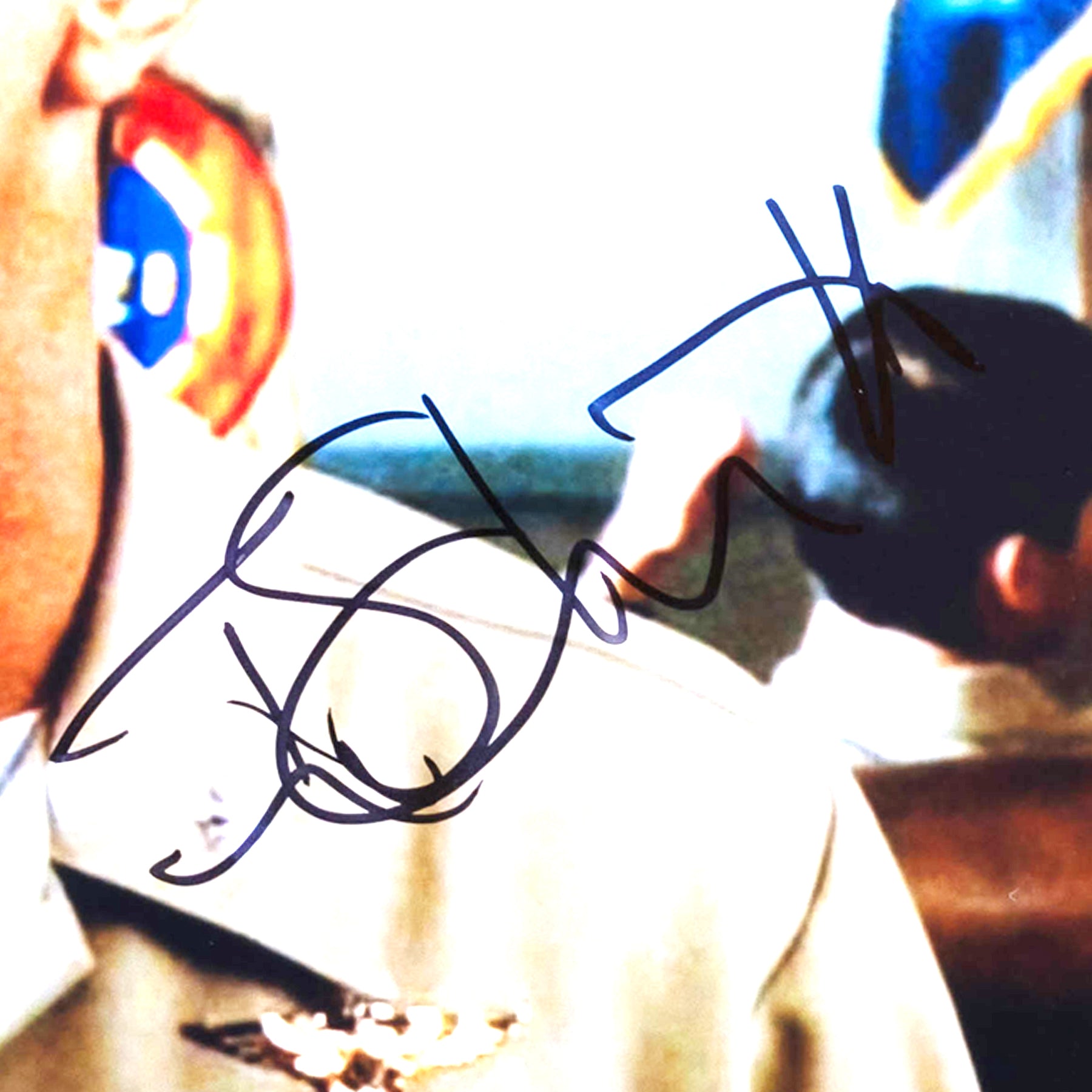 トム・スケリット