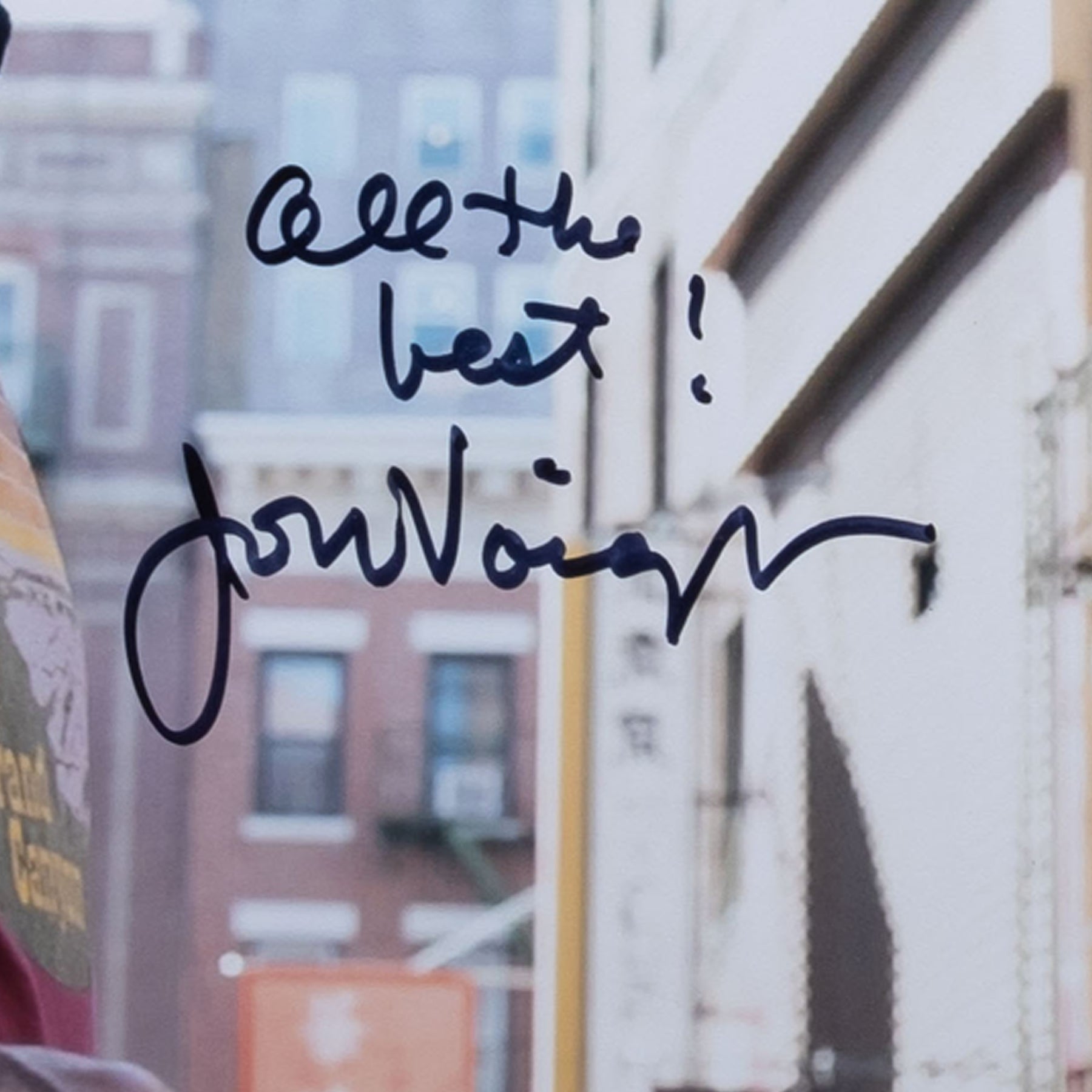 ジョン・ヴォイト