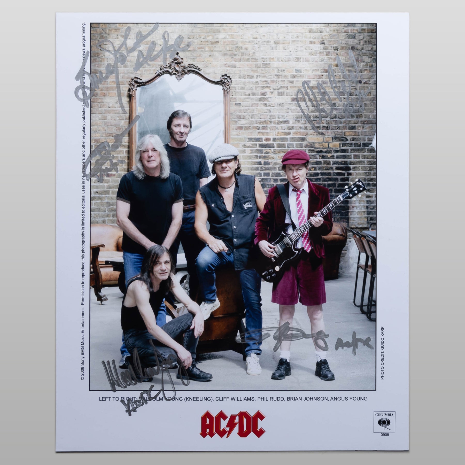 AC/DC