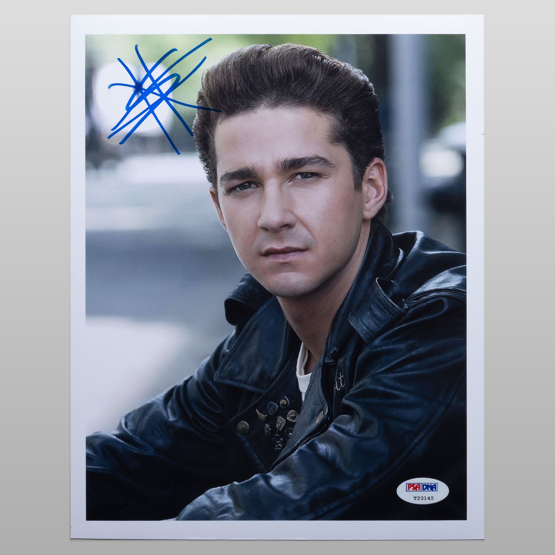 シャイア・ラブーフ