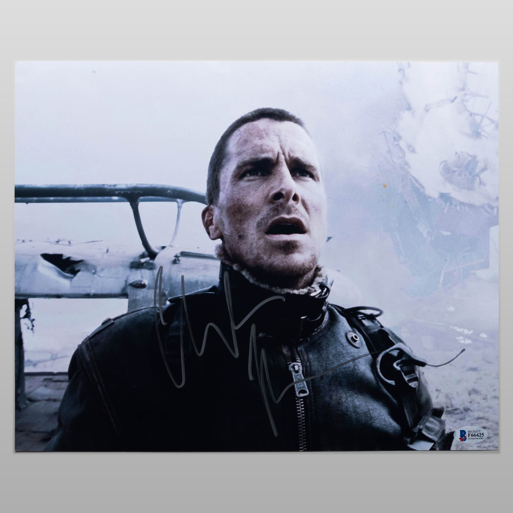 クリスチャン・ベール