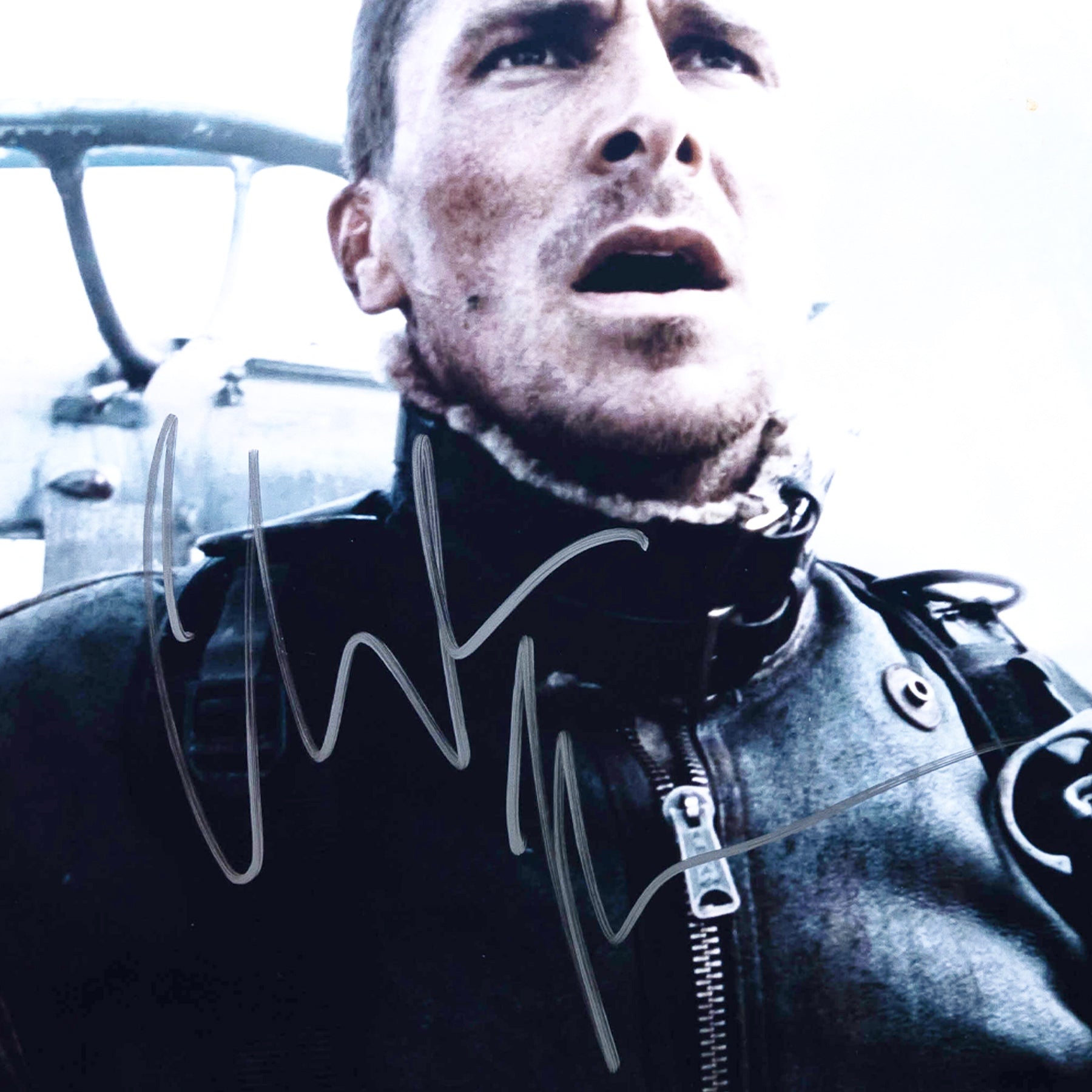 クリスチャン・ベール