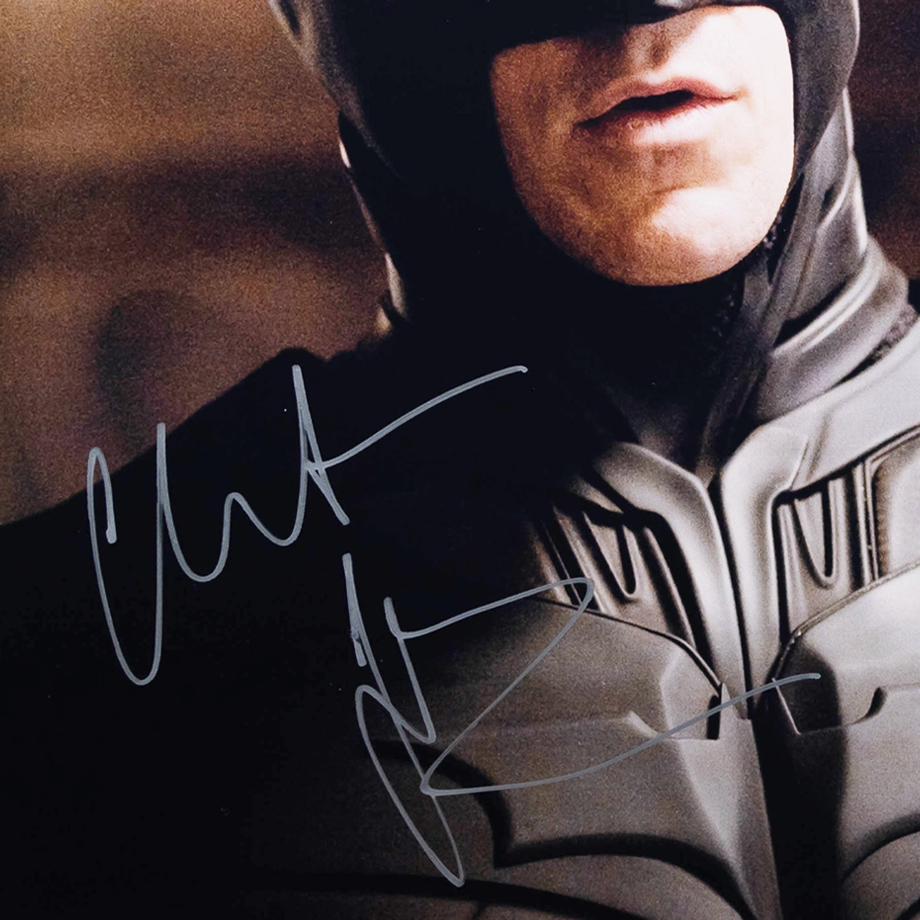 クリスチャン・ベール