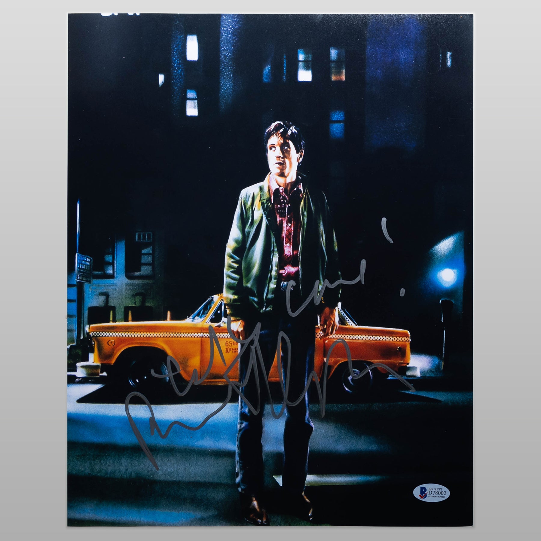 ロバート・デ・ニーロ