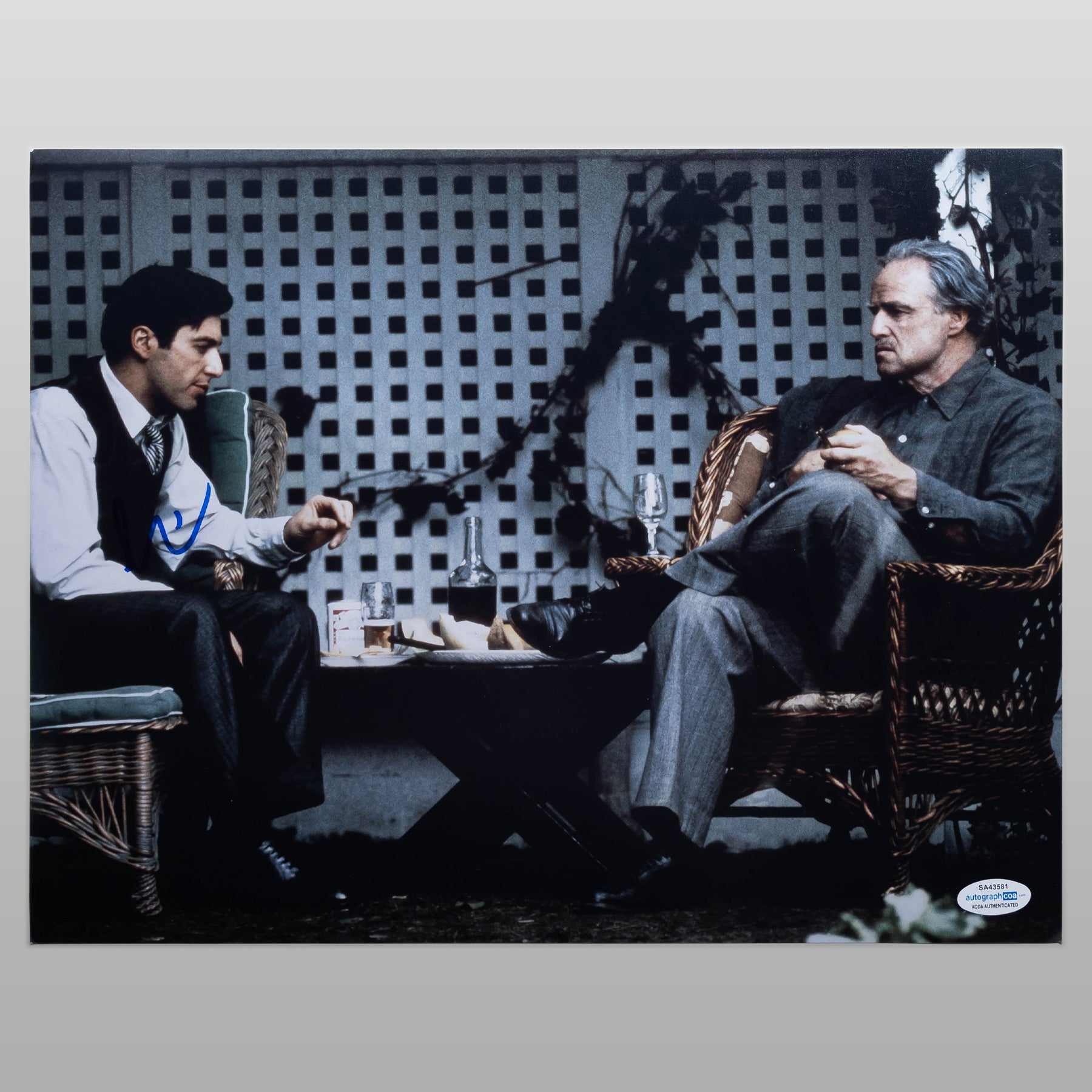 アル・パチーノ