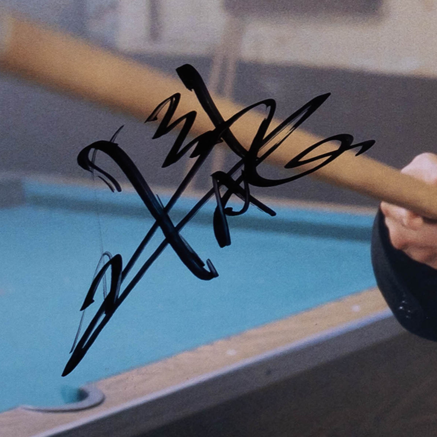 ジャッキー・チェン