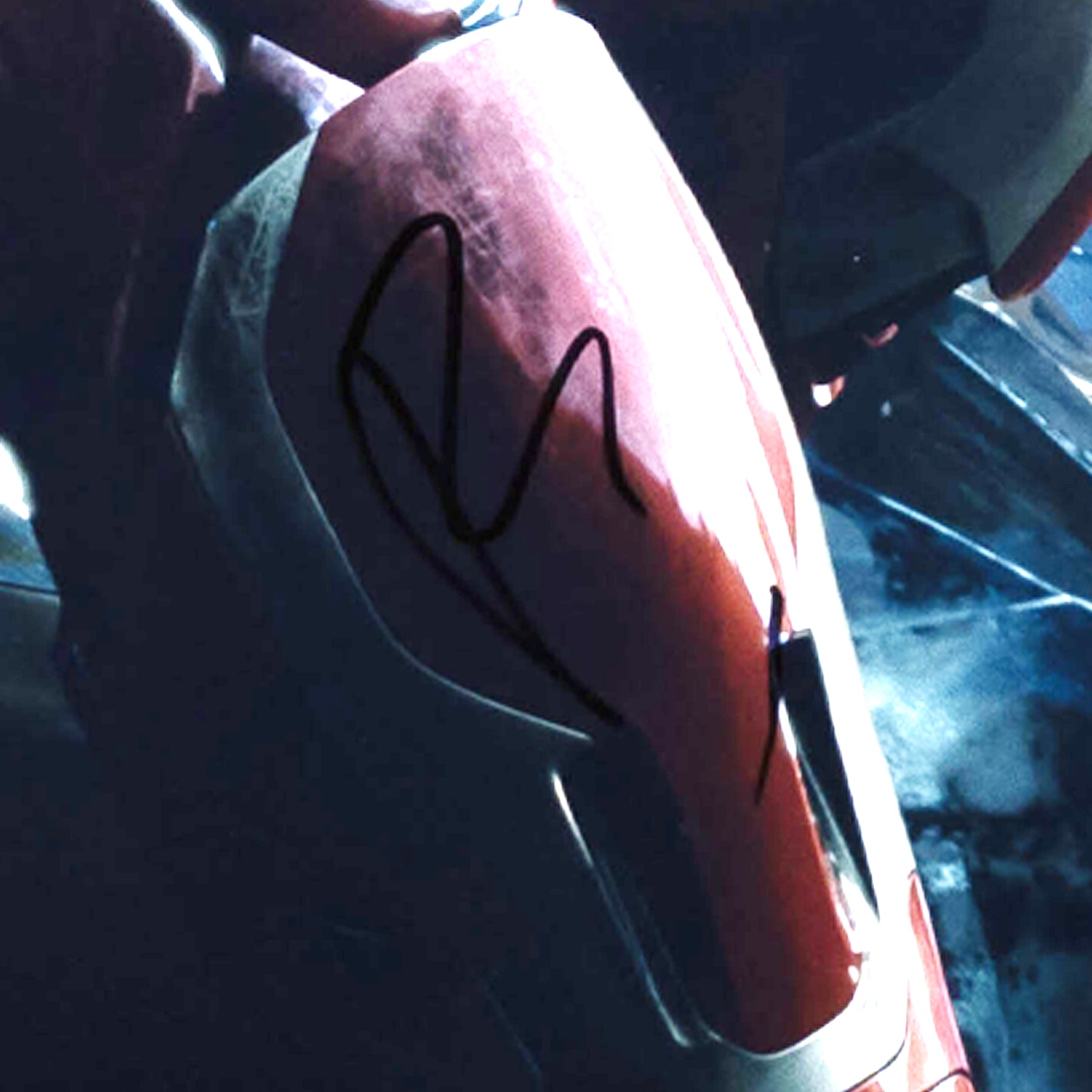 ロバート・ダウニー・Jr.