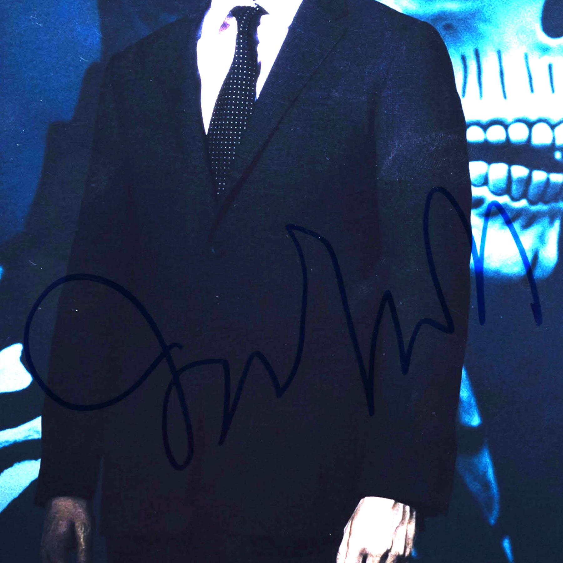 アンドリュー・スコット