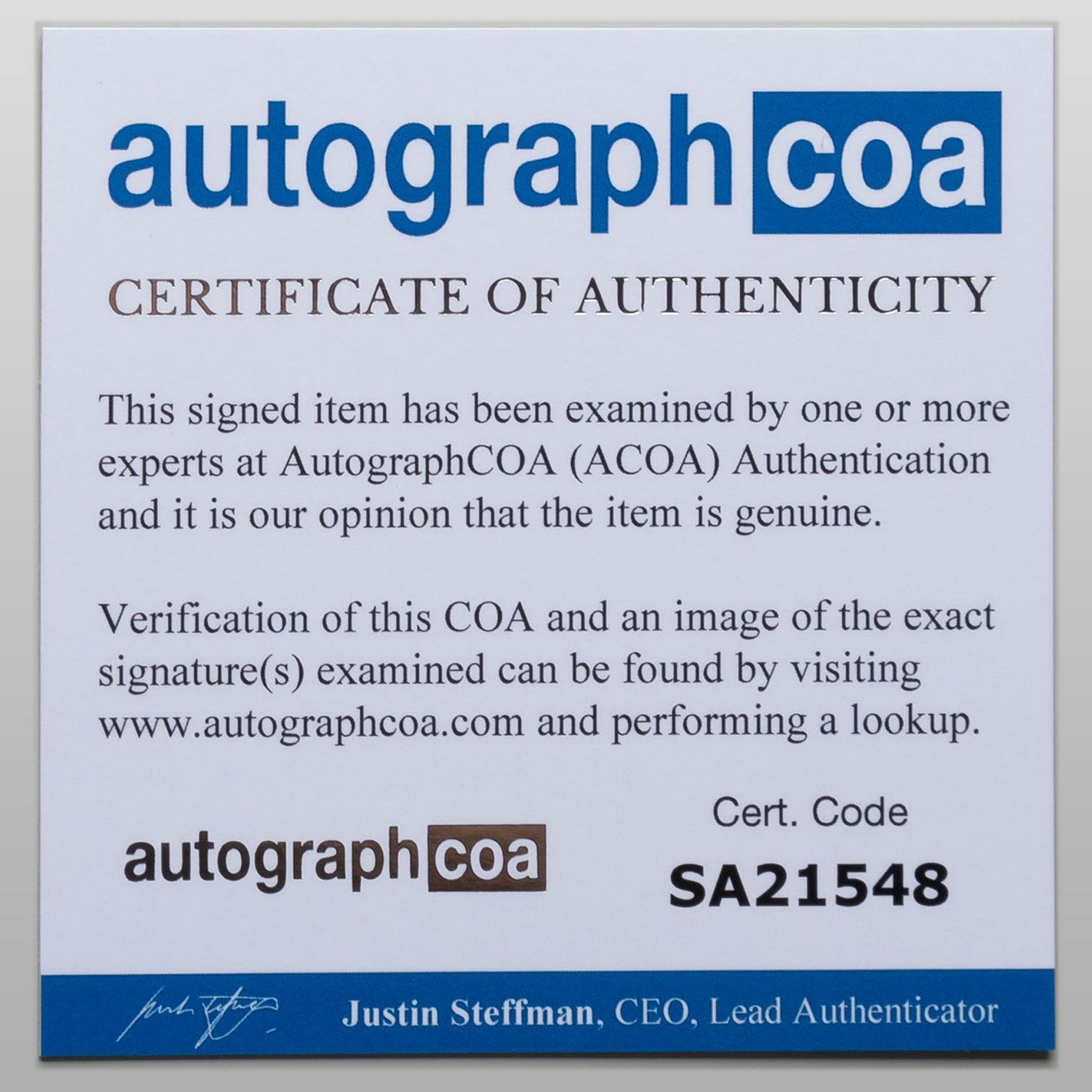 アンドリュー・スコット