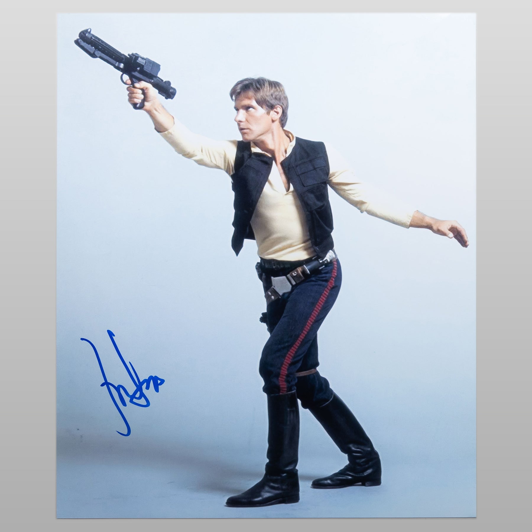 ハリソン・フォード