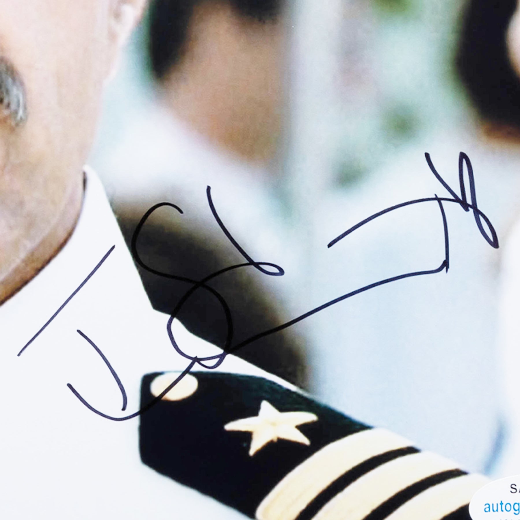 トム・スケリット