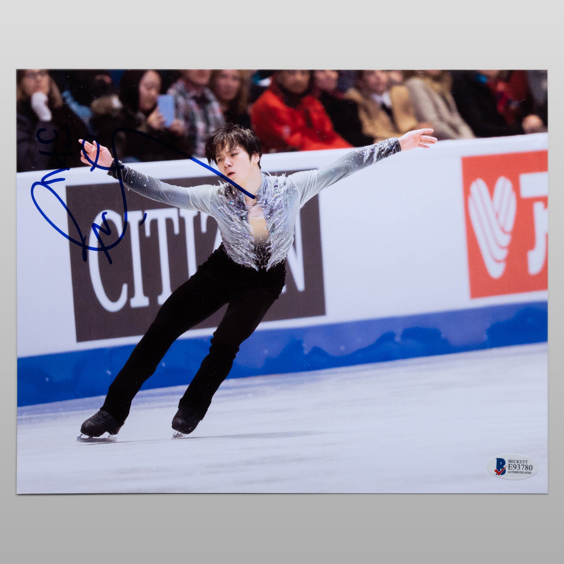 宇野　昌磨