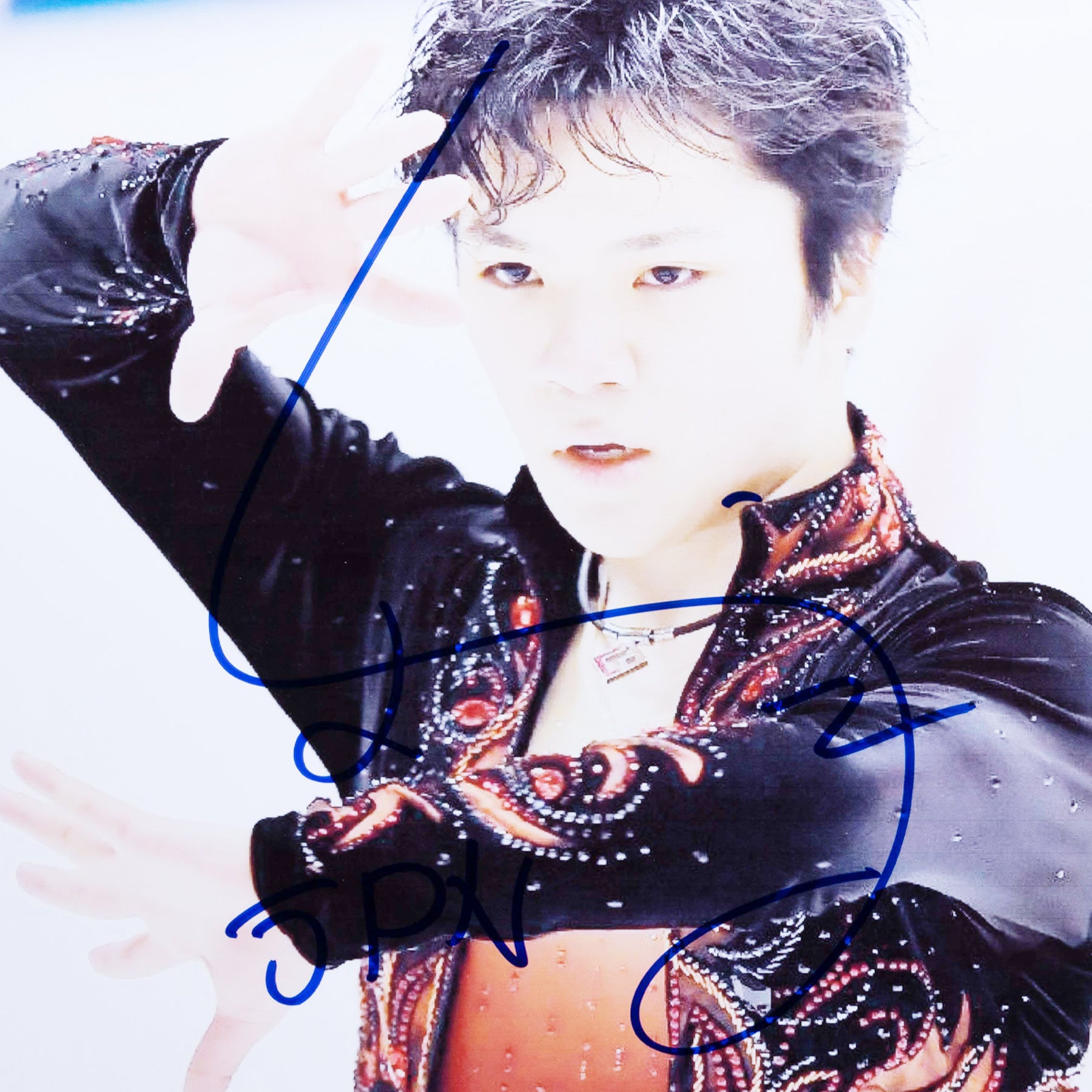 宇野　昌磨