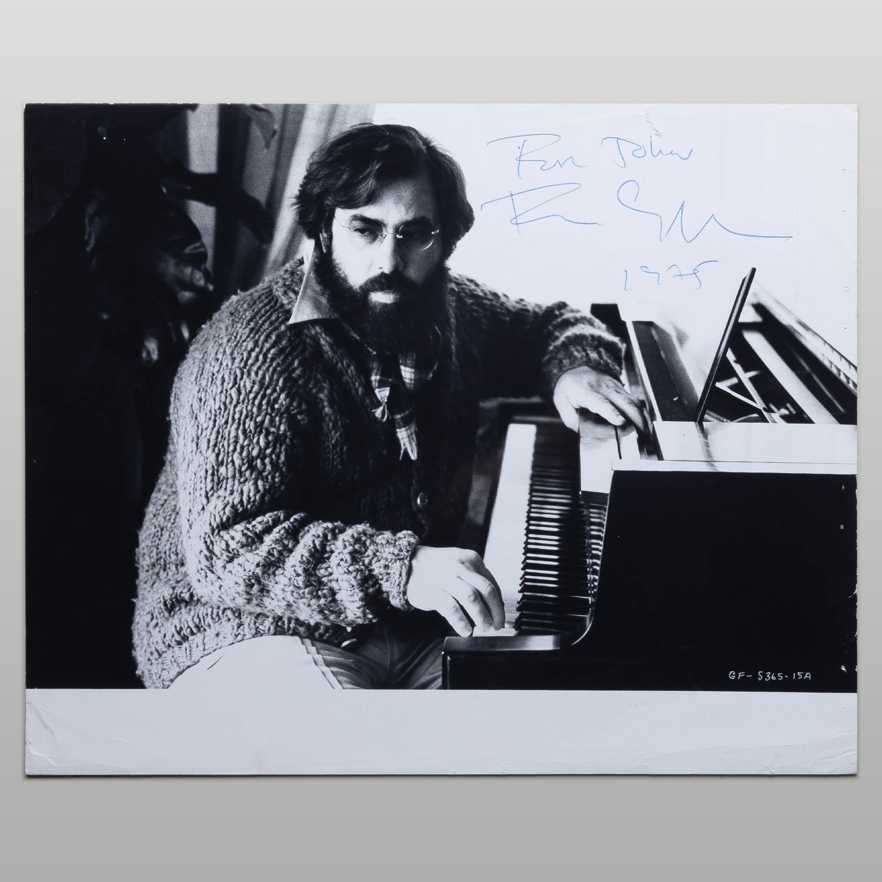 フランシス・フォード・コッポラ