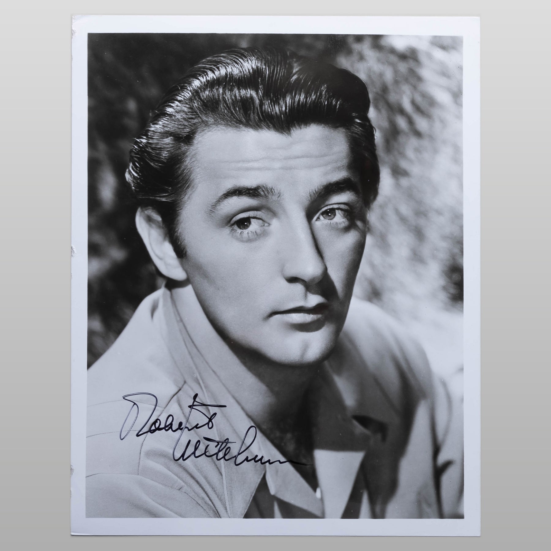 ロバート・ミッチャム