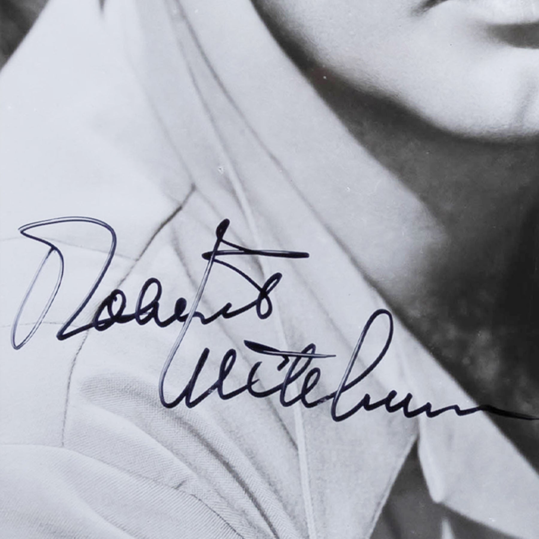 ロバート・ミッチャム