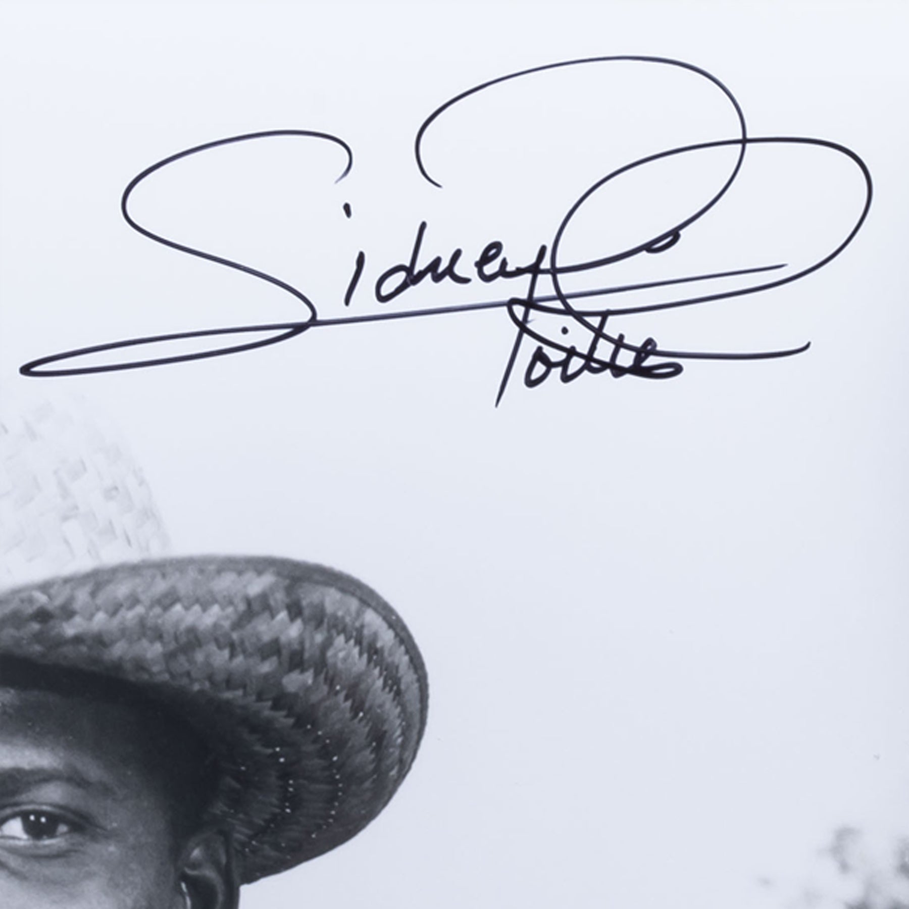 シドニー・ポワチエ