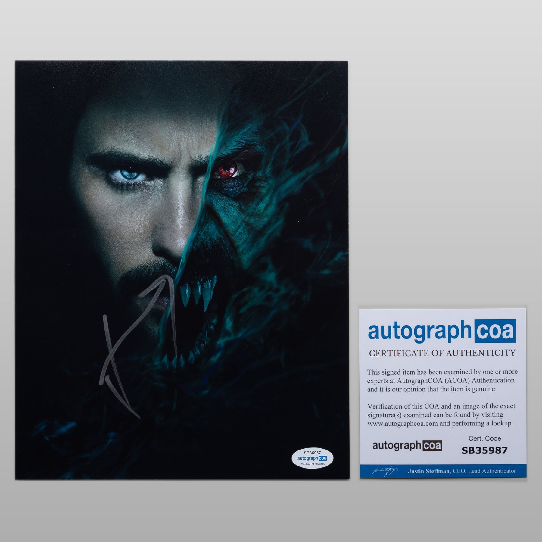 ジャレッド・レト