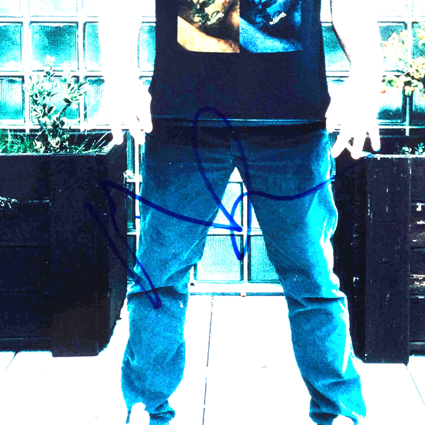 ノーマン・リーダス