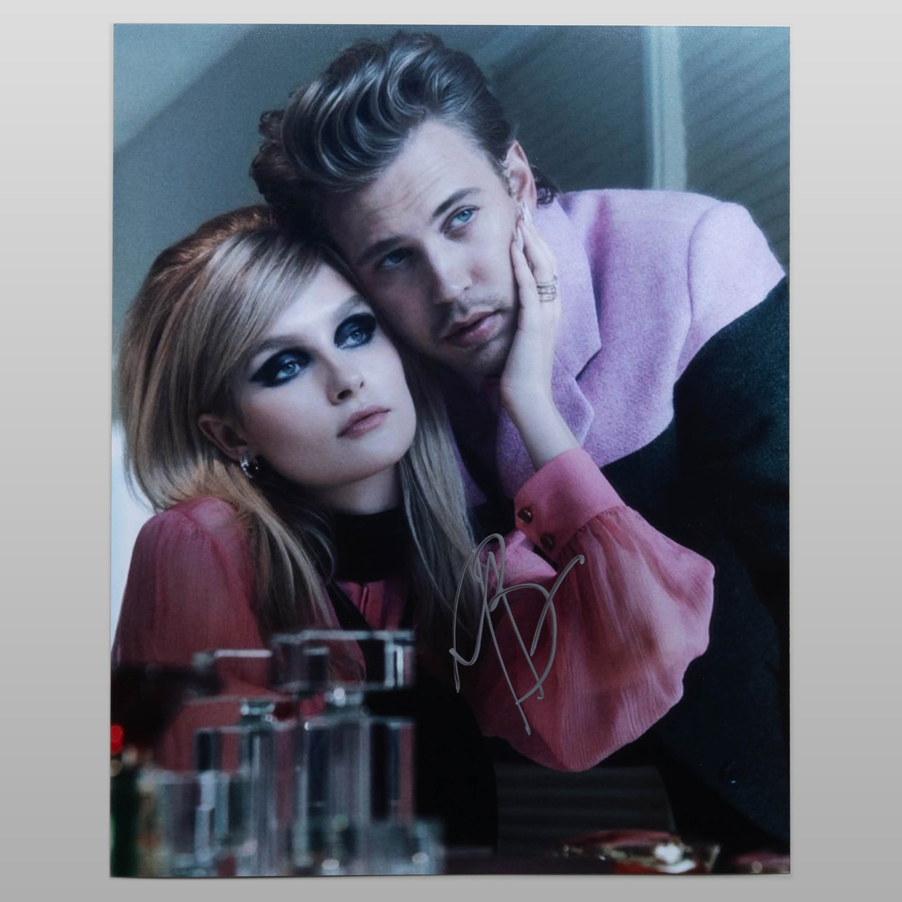 オースティン・バトラー