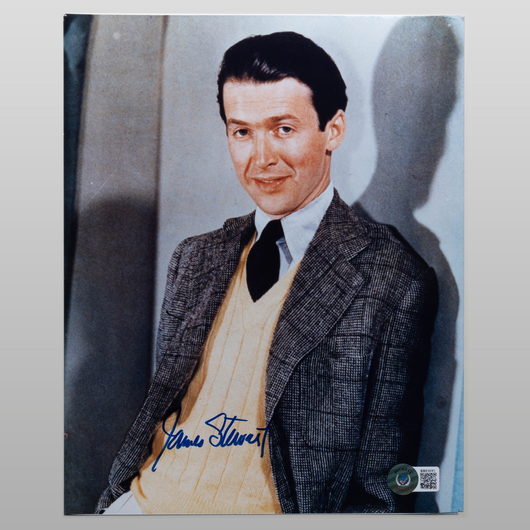 ジェームス・スチュワート