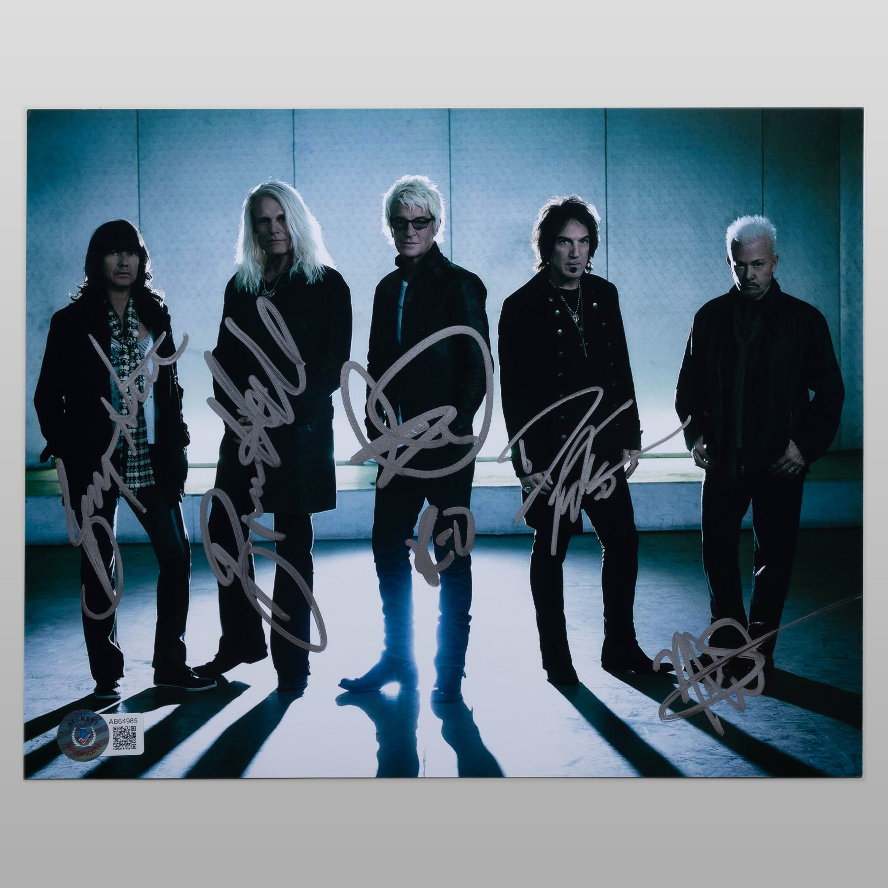 アール・イー・オー・スピードワゴン