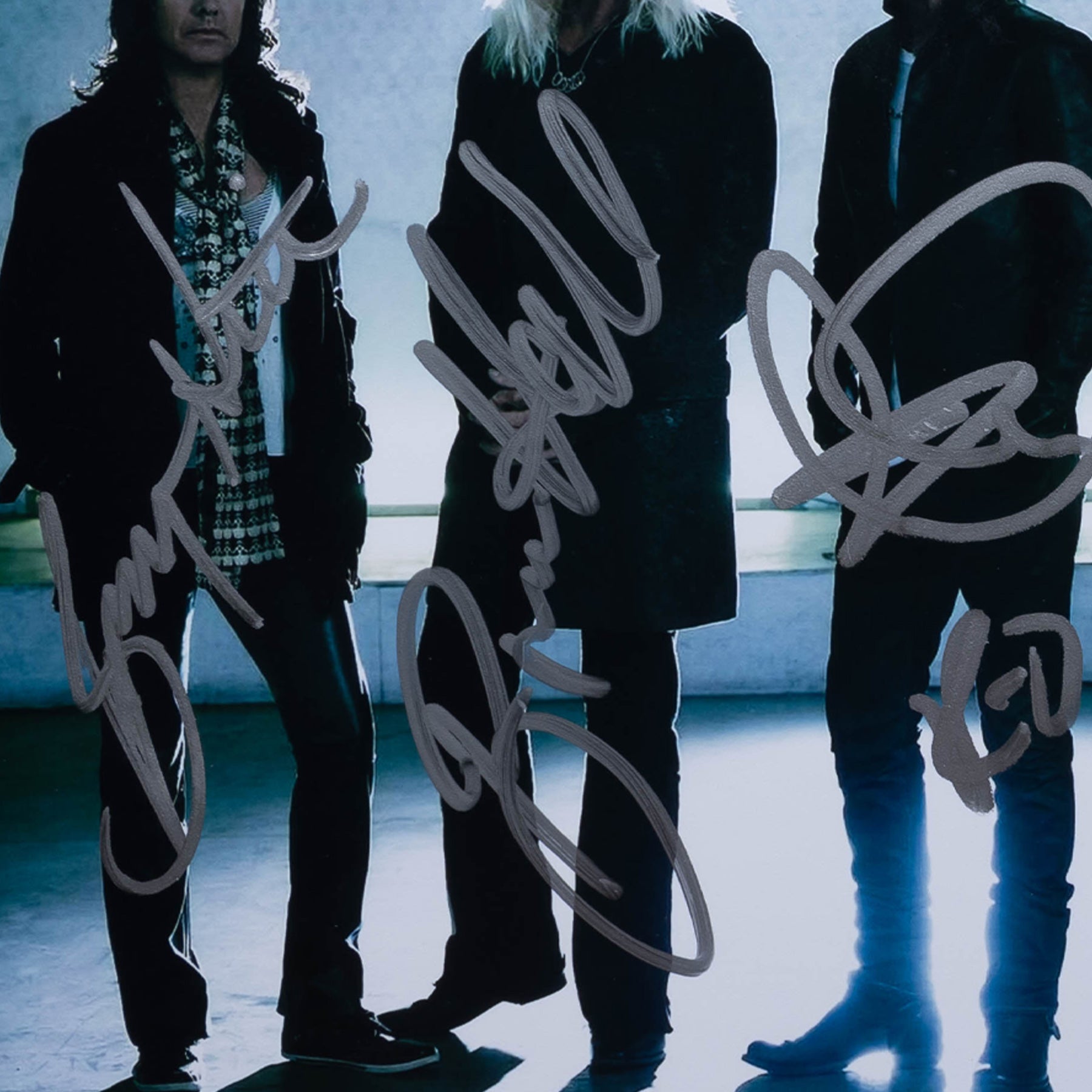 アール・イー・オー・スピードワゴン