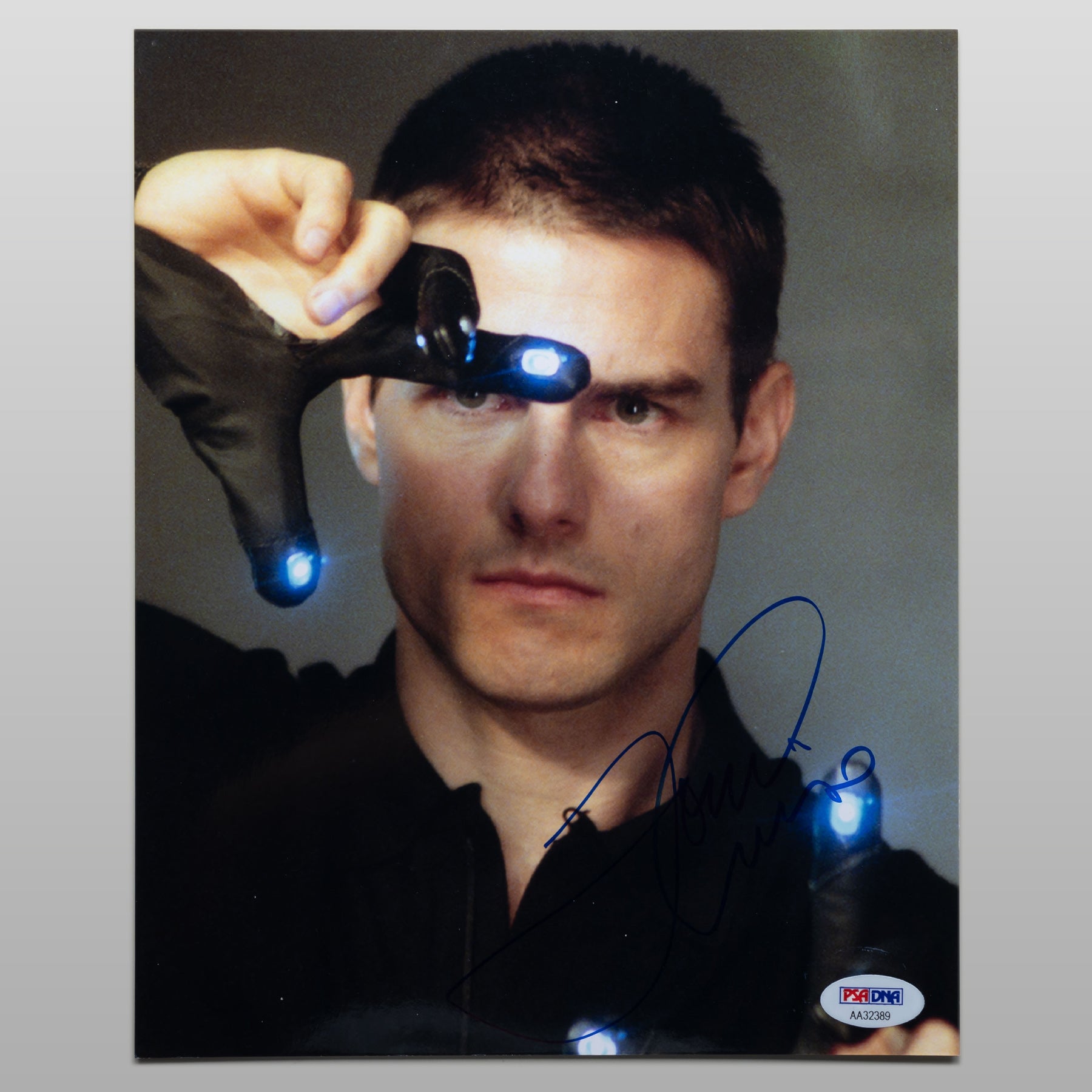 トム・クルーズ - FUN COLLECTIONS