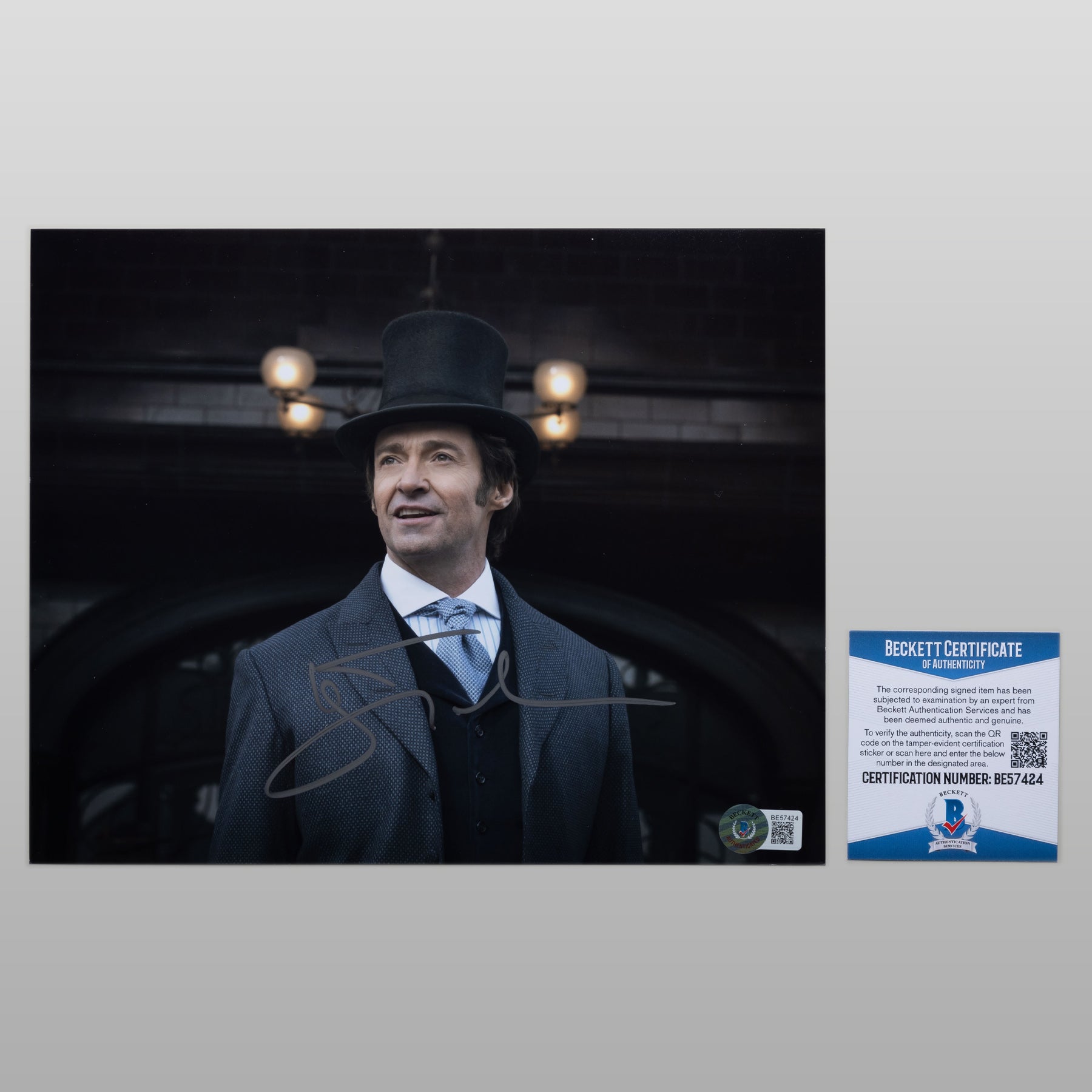 ヒュー・ジャックマン