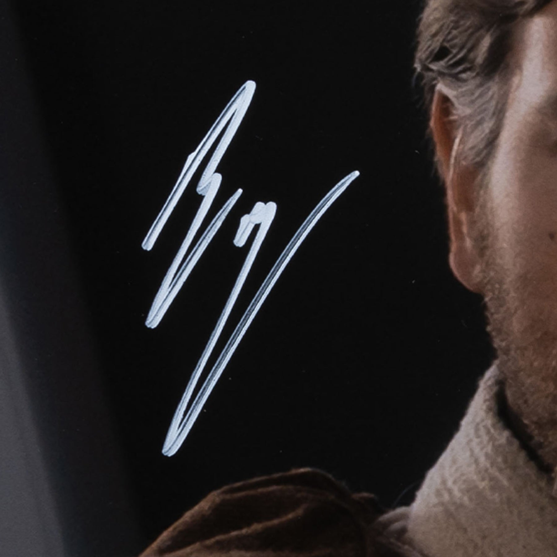 ユアン・マクレガー