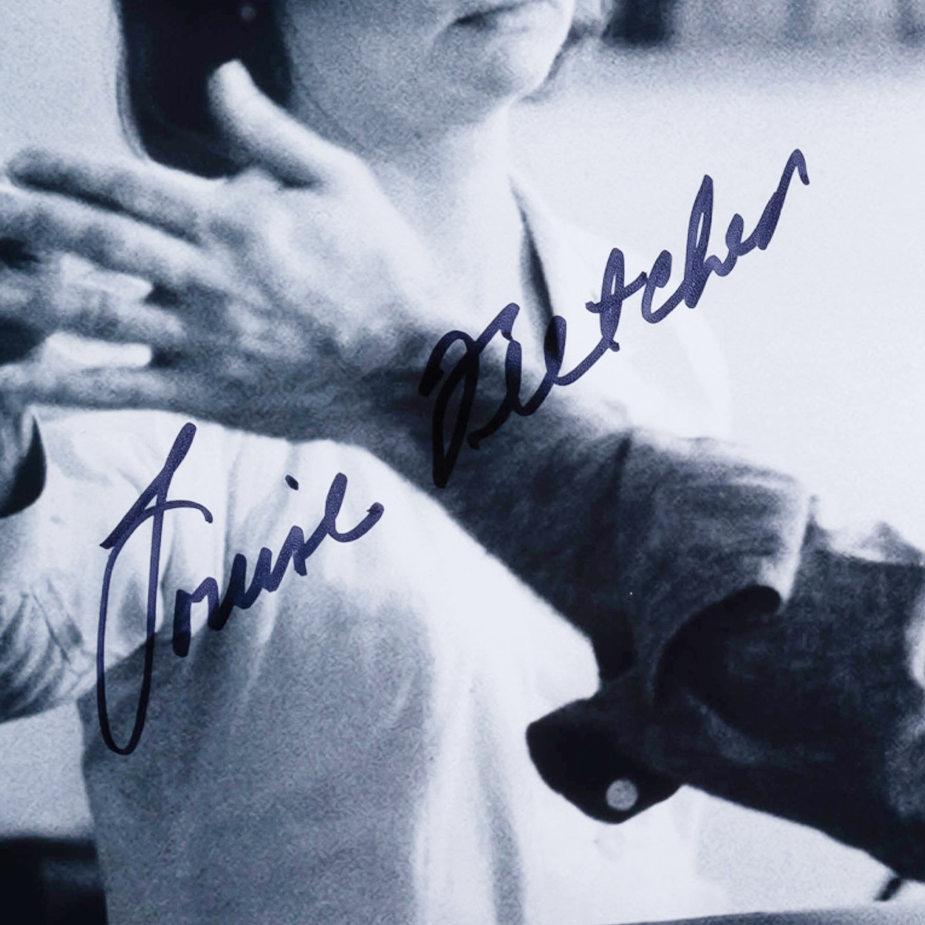 ルイーズ・フレッチャー - FUN COLLECTIONS / ファンコレクションズ