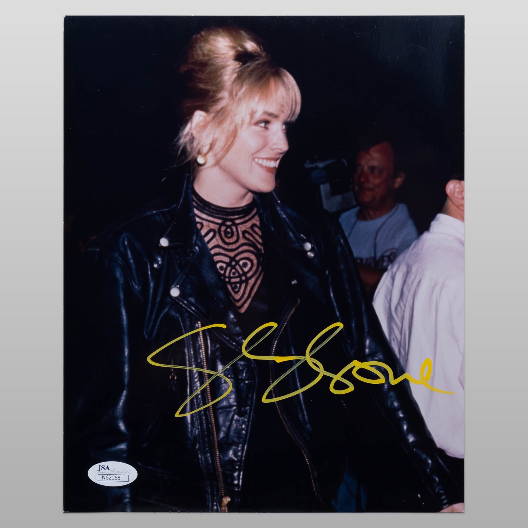 シャロン・ストーン - ファンコレクションズ