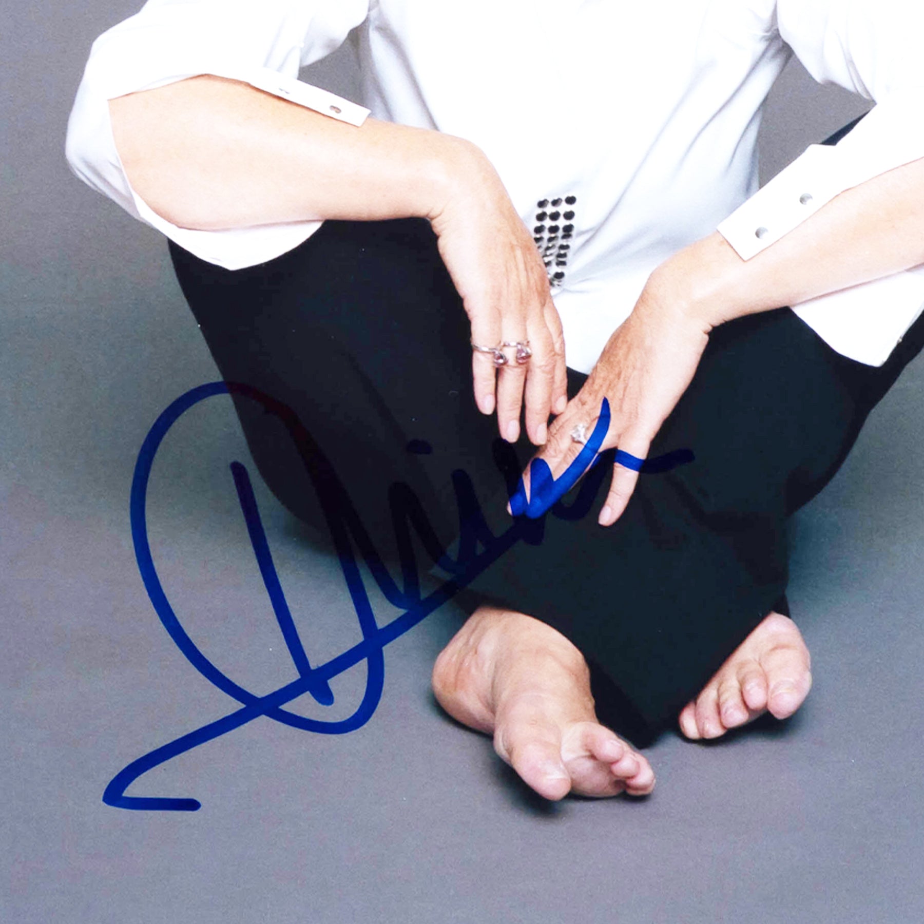 ヘレン・ミレン